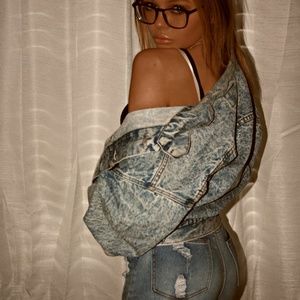 Meet your Posher, Kailey